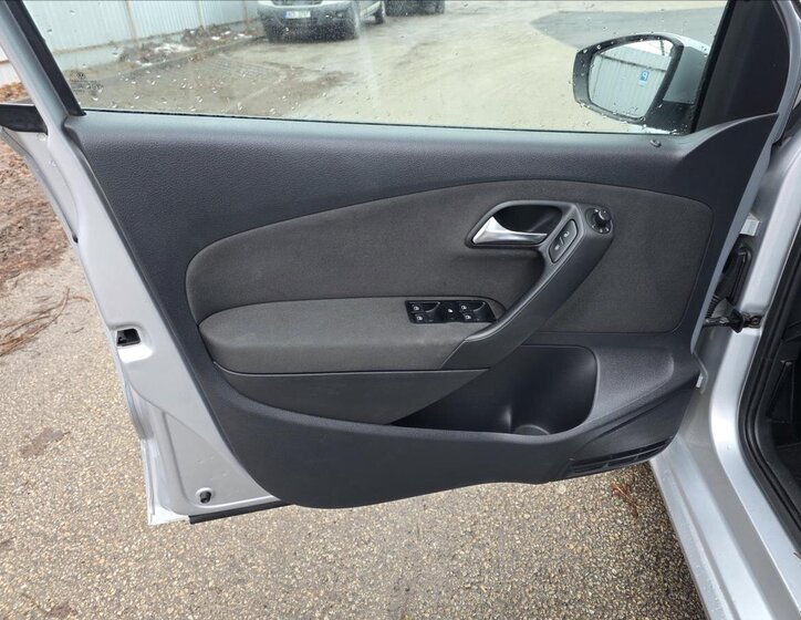 Volkswagen Polo Hatchback 1,4 l 63 kw