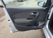 Volkswagen Polo Hatchback 1,4 l 63 kw