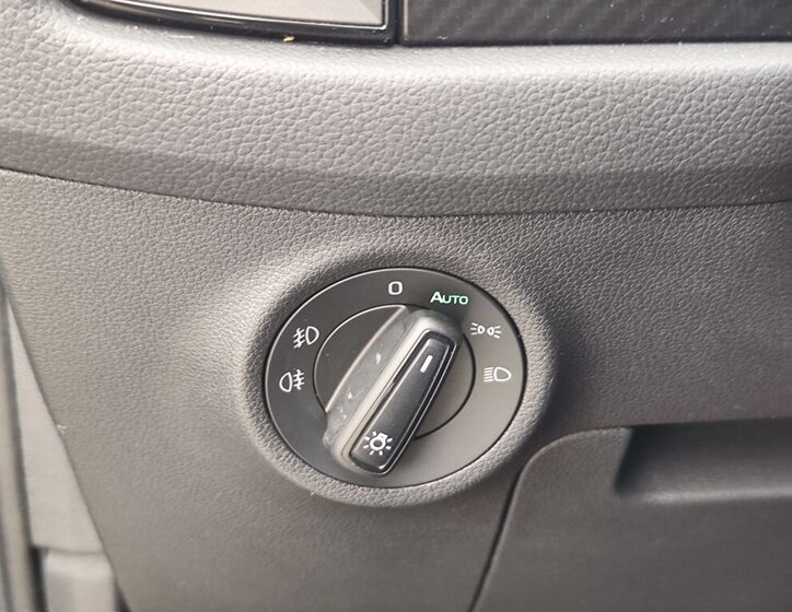 Škoda Kodiaq SUV 2,0 l 110 kw