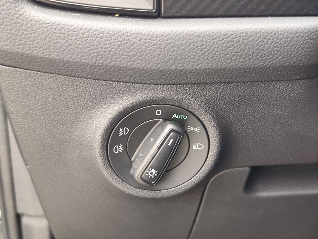 Škoda Kodiaq SUV 2,0 l 110 kw