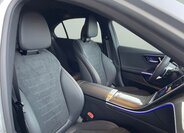 Mercedes-Benz Třídy C Sedan 2,0 l 145 kw