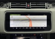 Land Rover Range Rover SUV / Terénní 5,0 l 405 kw