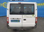 Ford Transit Kombi 2,2 l 74 kw