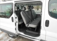 Opel Vivaro Kombi 2,0 l 84 kw