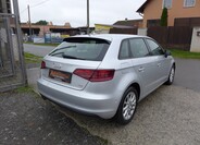 Audi A3 6