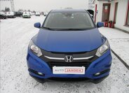 Honda HR-V SUV 1,5 l 96 kw