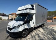 Iveco Daily Valník 3,0 l 132 kw