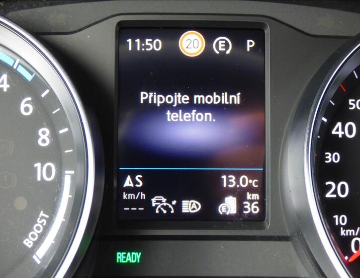 Volkswagen Passat 31