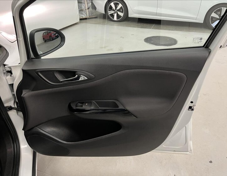 Opel Corsa Hatchback 1,4 l 66 kw