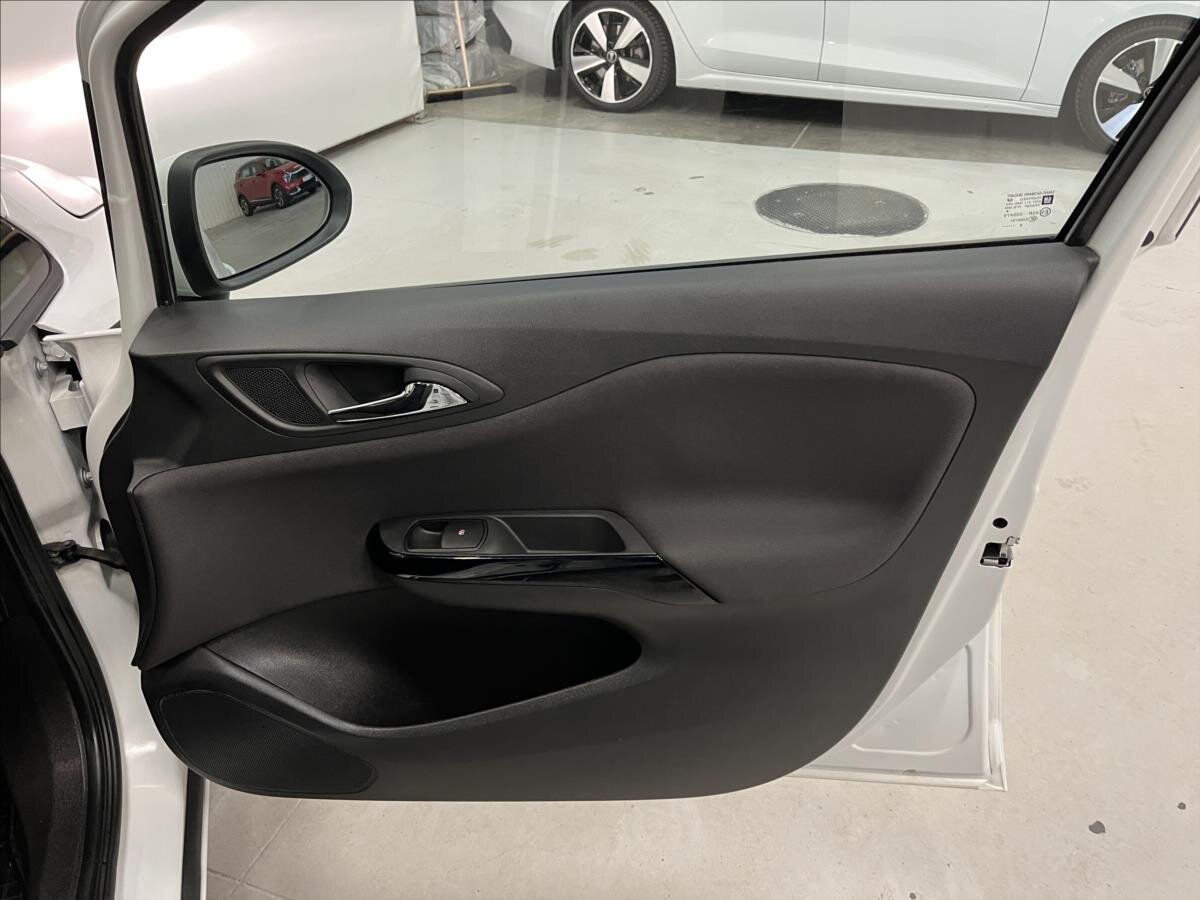 Opel Corsa Hatchback 1,4 l 66 kw