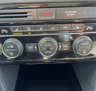 Volkswagen Golf Sportsvan 22