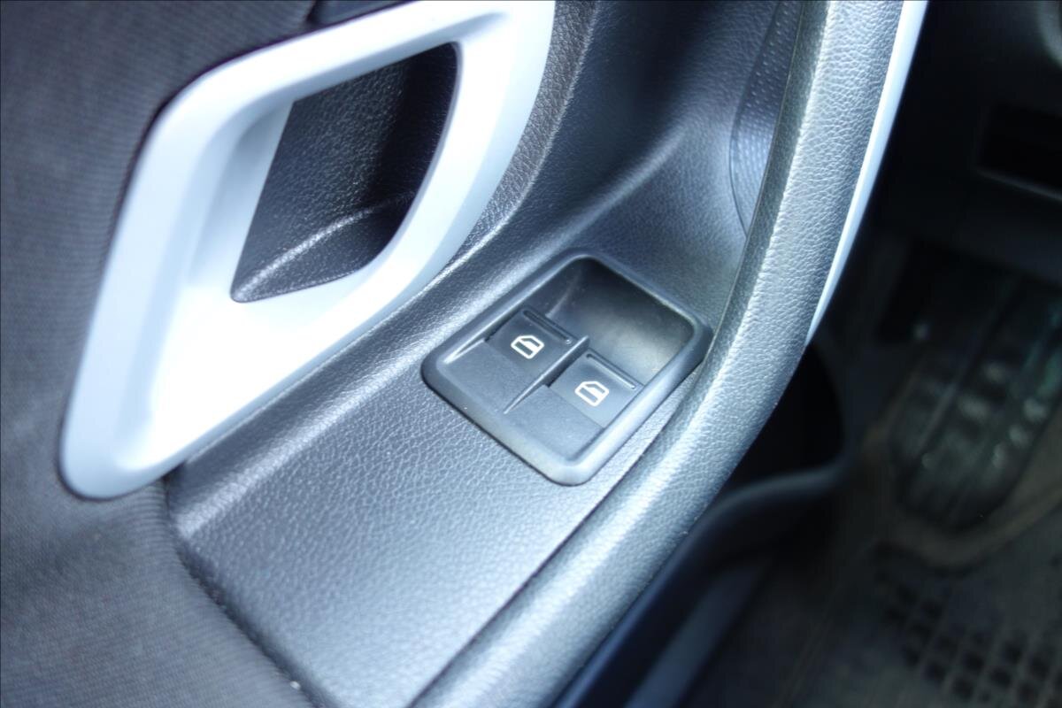 Škoda Roomster Kombi 1,4 l 63 kw