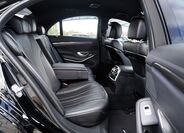 Mercedes-Benz Třídy S 27