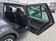 Škoda Octavia Kombi 1,5 l 110 kw