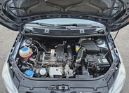 Škoda Fabia Kombi 1,2 l 63 kw