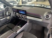 Mercedes-Benz GLB SUV 2,0 l 110 kw