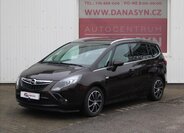 Opel Zafira Kombi 2,0 l 121 kw