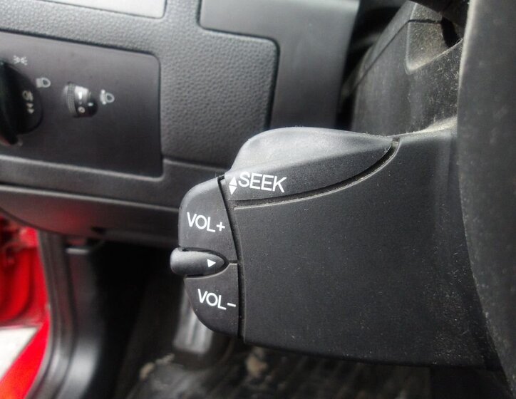 Ford Mondeo Kombi 2,0 l 85 kw