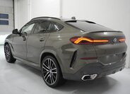 BMW X6 SUV 3,0 l 250 kw