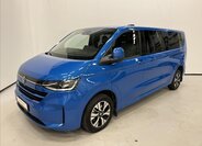 Volkswagen Caravelle Kombi 2,0 l 125 kw