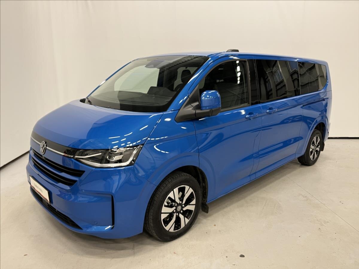 Volkswagen Caravelle Kombi 2,0 l 125 kw