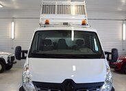 Renault Master Ostatní 0,0 107 kw
