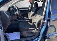 Škoda Karoq SUV / Terénní 2,0 l 110 kw