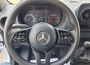 Mercedes-Benz Sprinter Skříň 2,0 l 125 kw