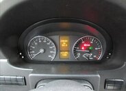 Mercedes-Benz Sprinter Ostatní 2,1 l 105 kw