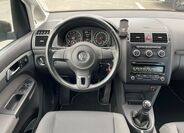 Volkswagen Touran 9