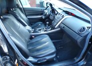 Mazda CX-7 Kombi 2,2 l 127 kw