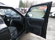 Škoda Yeti SUV / Terénní 1,2 l 81 kw