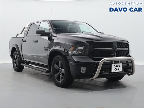 Dodge RAM Pick-up 5,7 l 291 kw