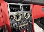 Mercedes-Benz SLK Kabriolet 2,0 l 100 kw