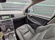 Volvo V60 Kombi 2,0 l 133 kw