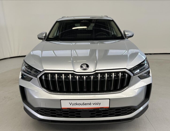 Škoda Kodiaq SUV 2,0 l 142 kw