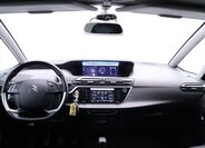 Citroën Grand C4 SpaceTourer MPV 1,5 l 96 kw