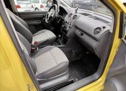 Volkswagen Caddy 19