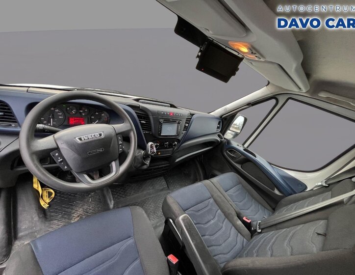 Iveco Daily 5
