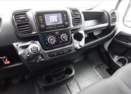 Fiat Ducato Ostatní 2,2 l 88 kw