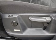 Volkswagen Golf Sportsvan Kombi 1,4 l 110 kw