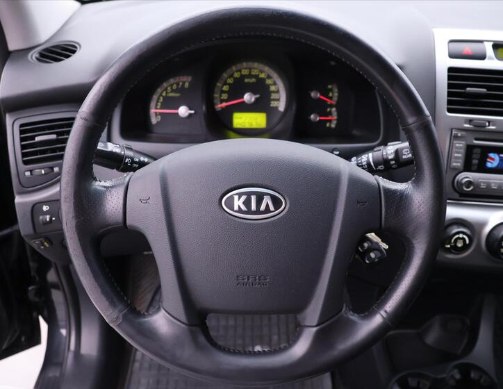 KIA Sportage 16