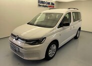 Volkswagen Caddy Kombi 2,0 l 75 kw