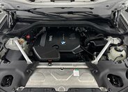 BMW X3 SUV / Terénní 2,0 l 140 kw