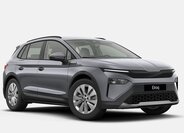 Škoda Elroq SUV 1,0 150 kw