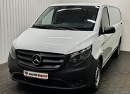 Mercedes-Benz Vito 1
