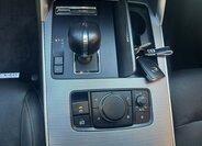 Mazda CX SUV 3,3 l 187 kw