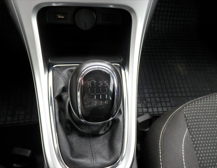 Opel Astra Kombi 1,6 l 81 kw