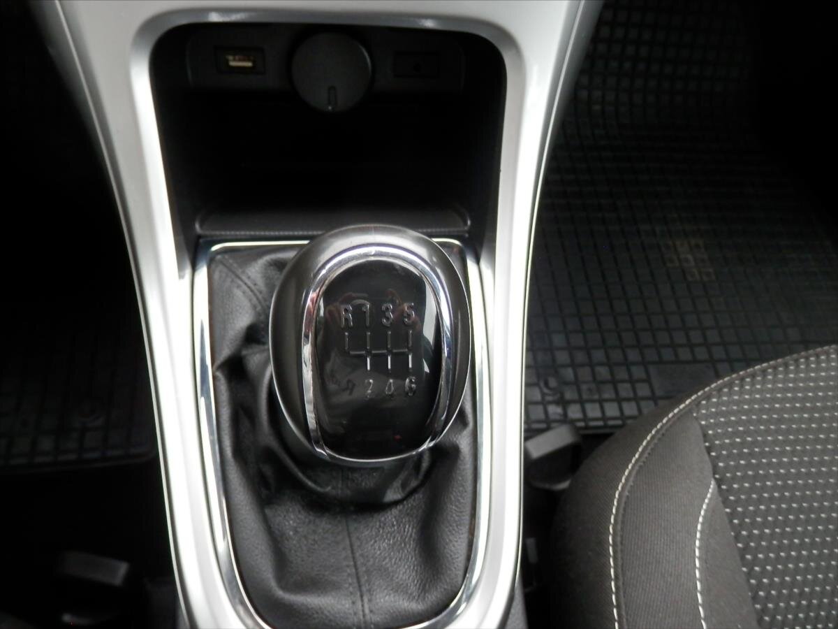 Opel Astra Kombi 1,6 l 81 kw