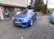 Audi SQ5 SUV 0,0 260 kw